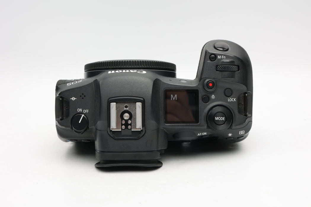 Used Canon EOS R5 (G)