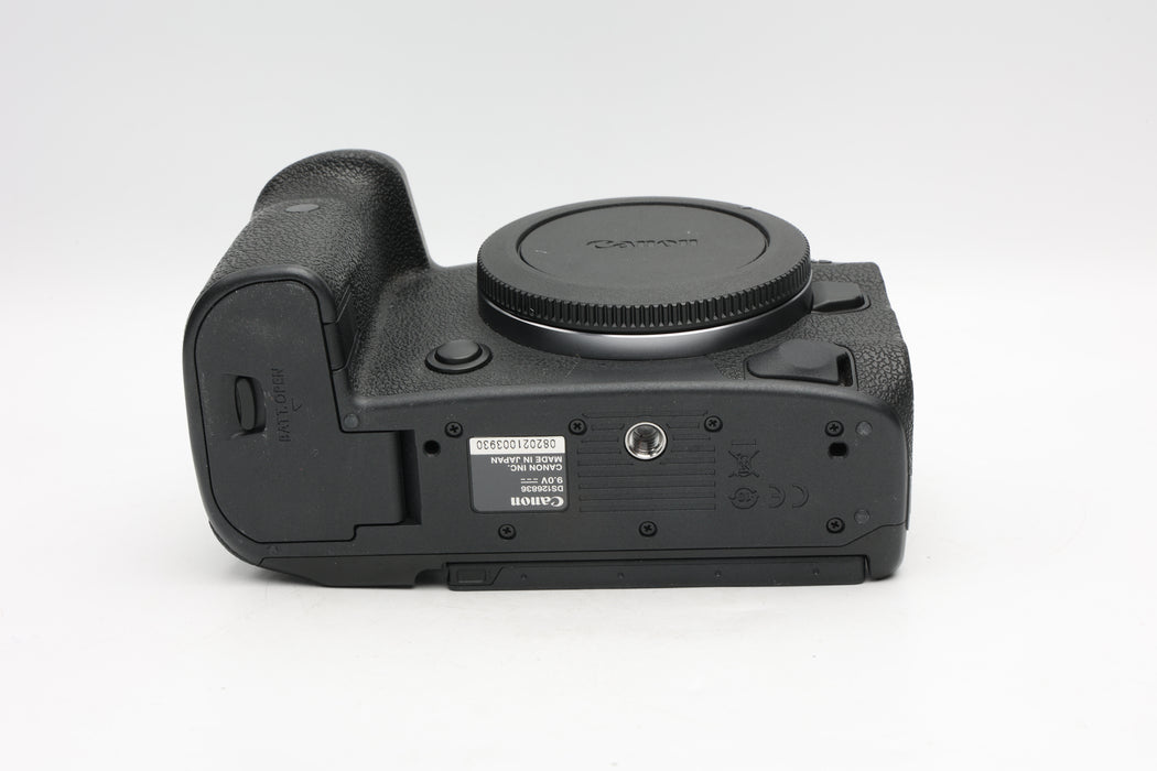 Used Canon EOS R5 (G)