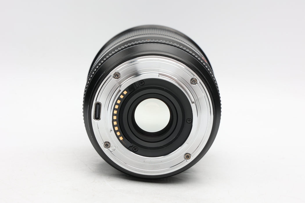 Used Viltrox 13mm f1.4 Fuji (EX)