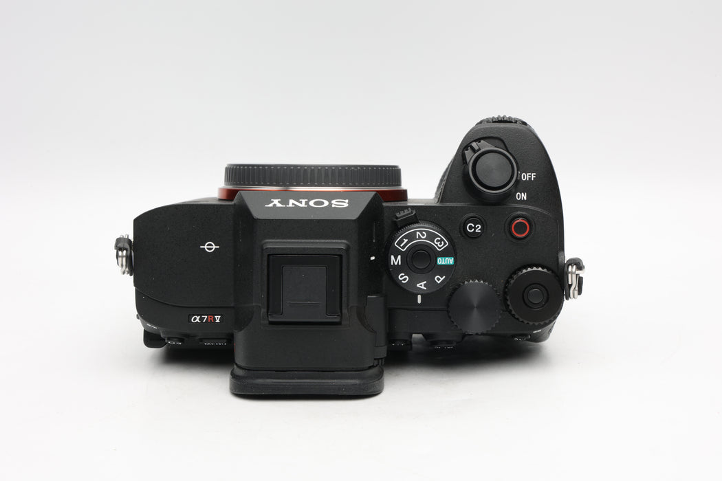 Used Sony A7R Va (VG)