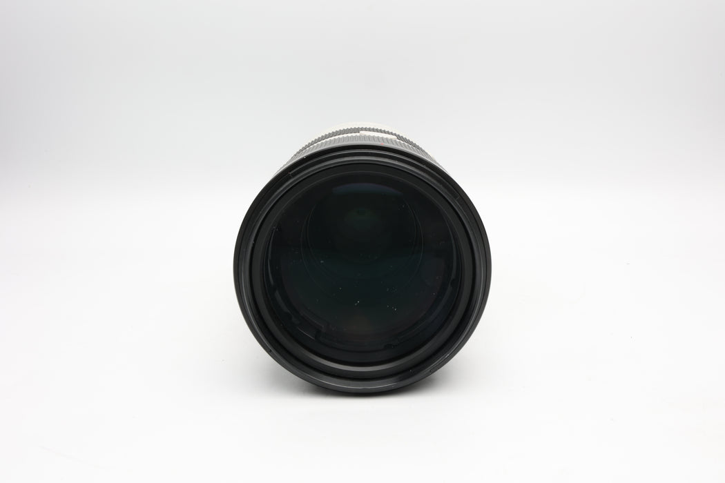 Used Sony FE 70-200 2.8 GM II (VG) No tripod foot