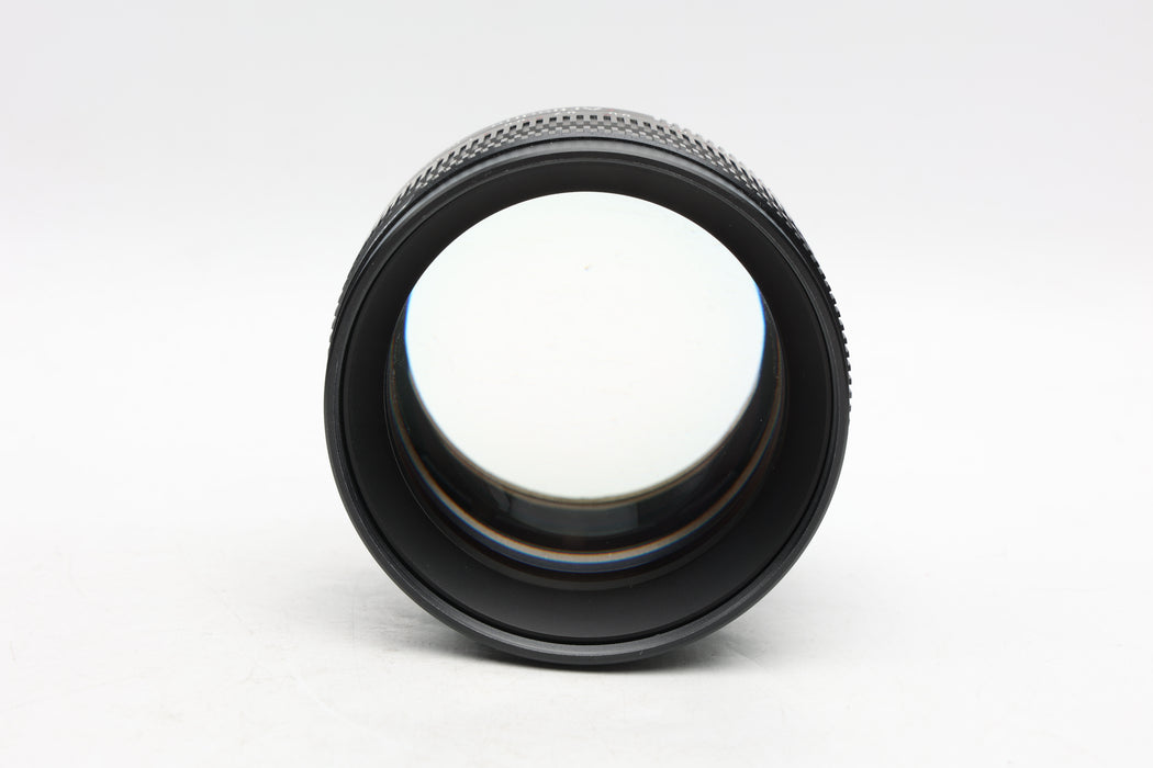 Used 7Artisans 50mm f0.95 Fuji (EX)