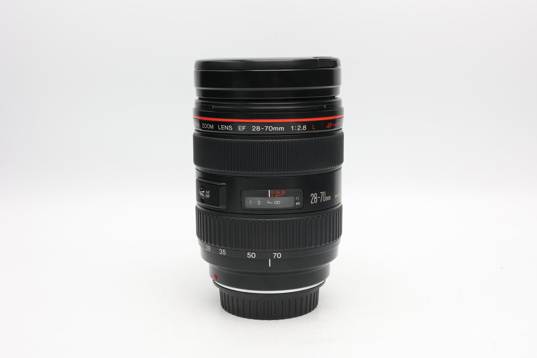 Used Canon EF 28-70mm F2.8L (G)