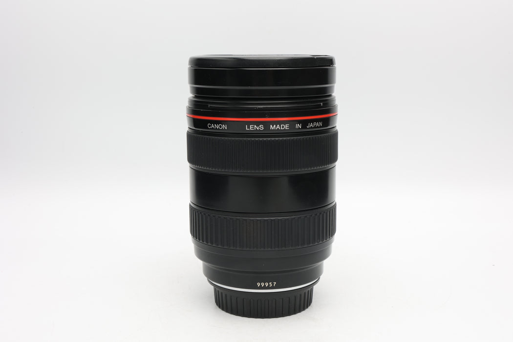 Used Canon EF 28-70mm F2.8L (G)