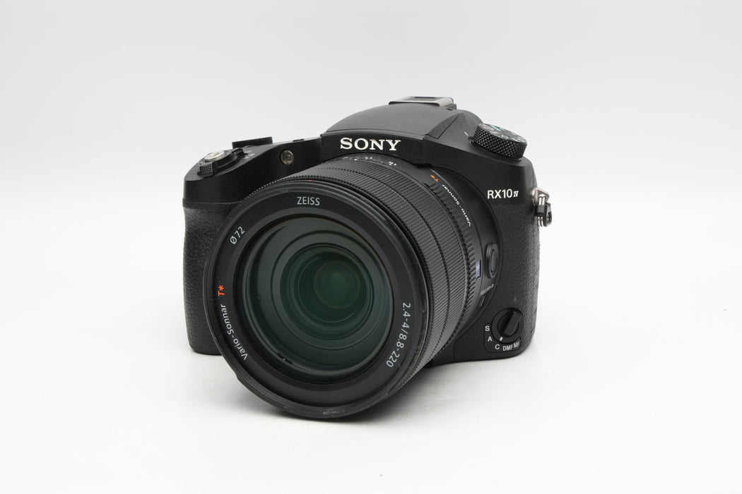 Used Sony RX 10IV (G)