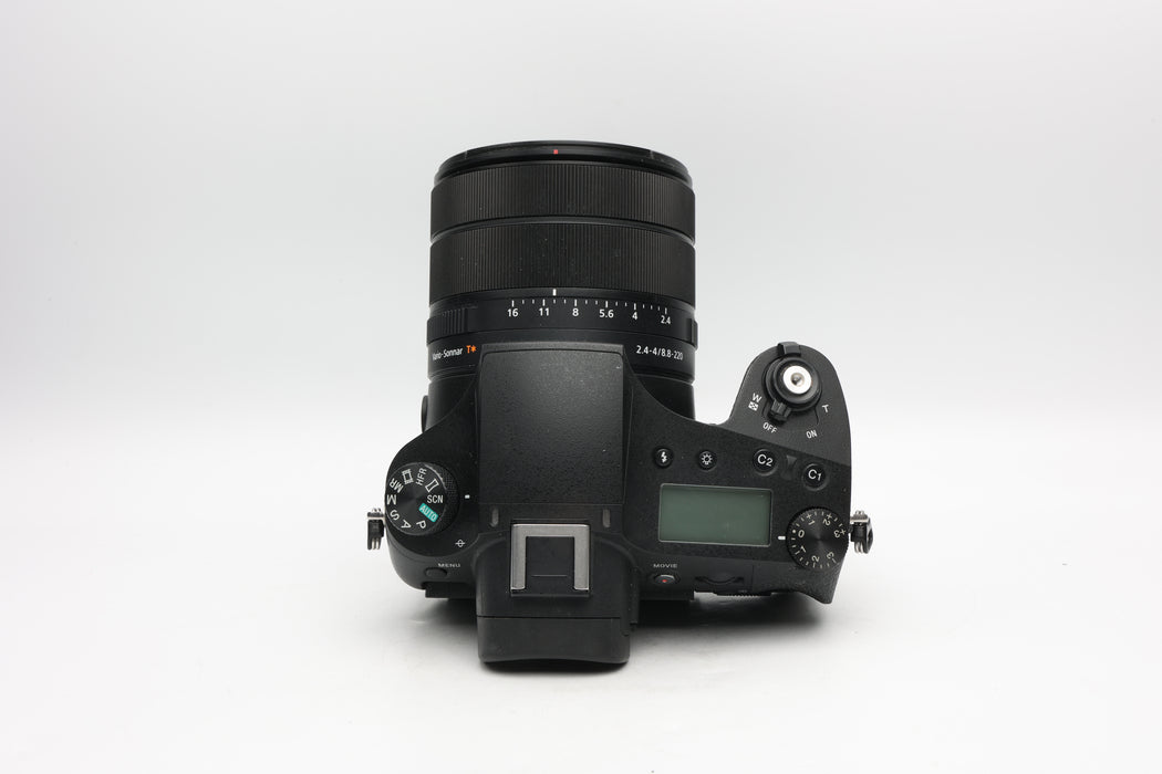 Used Sony RX 10IV (G)