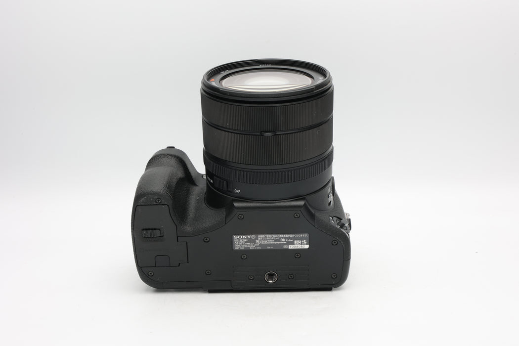 Used Sony RX 10IV (G)
