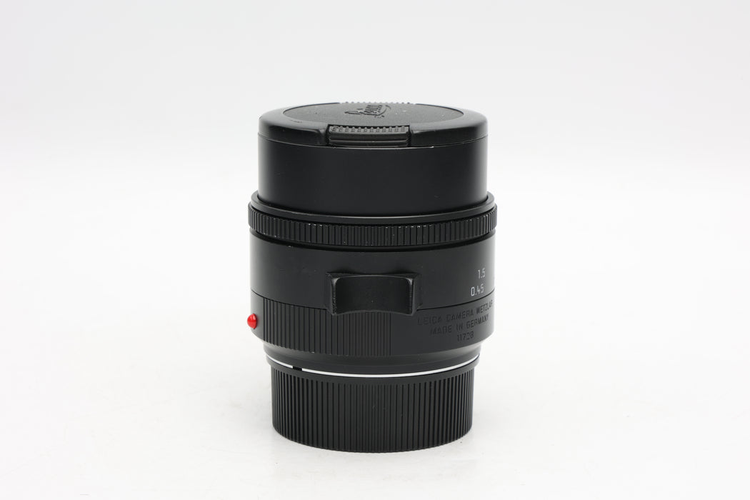 Used Leica M 50 1.4 ASPH 11728 No Box or case