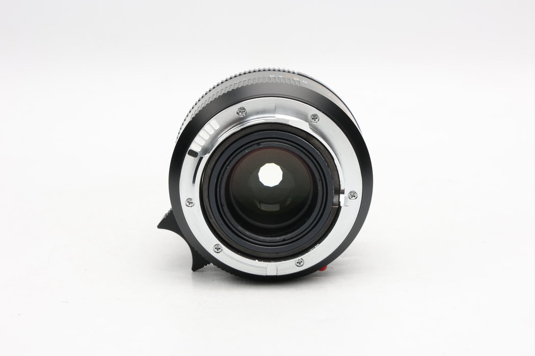 Used Leica M 50 1.4 ASPH 11728 No Box or case