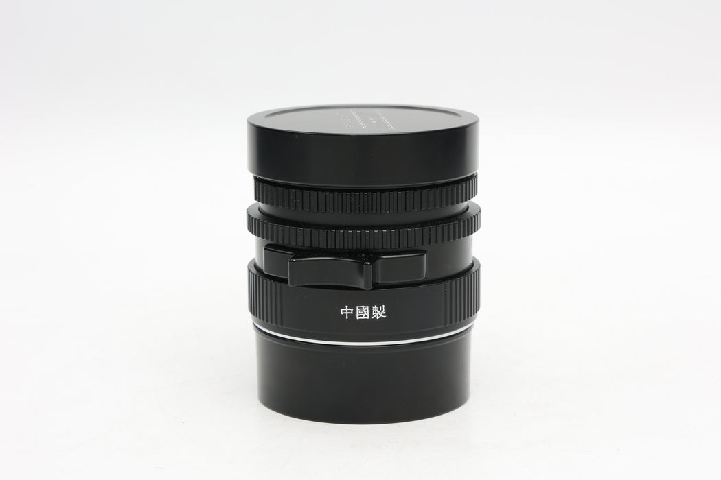 Used Lightlenslab 35 f1.4 ASPH (EX)
