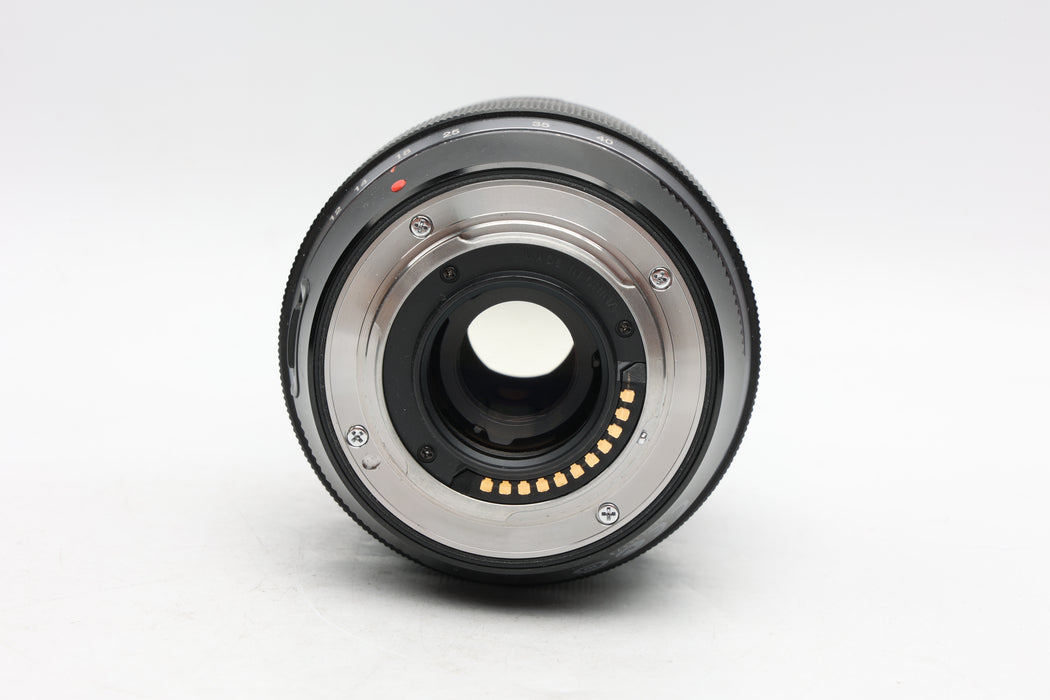 Used Olympus 12-40mm f2.8 Pro (Good)