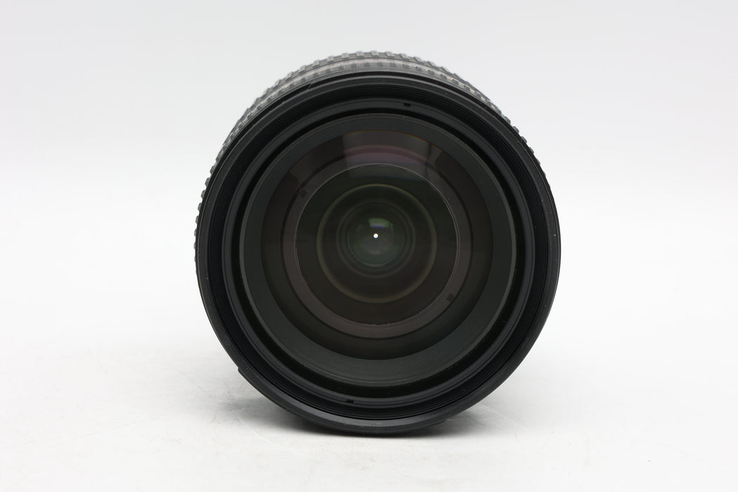 Used Nikon AF 24-85mm f2.8-4D (EX)