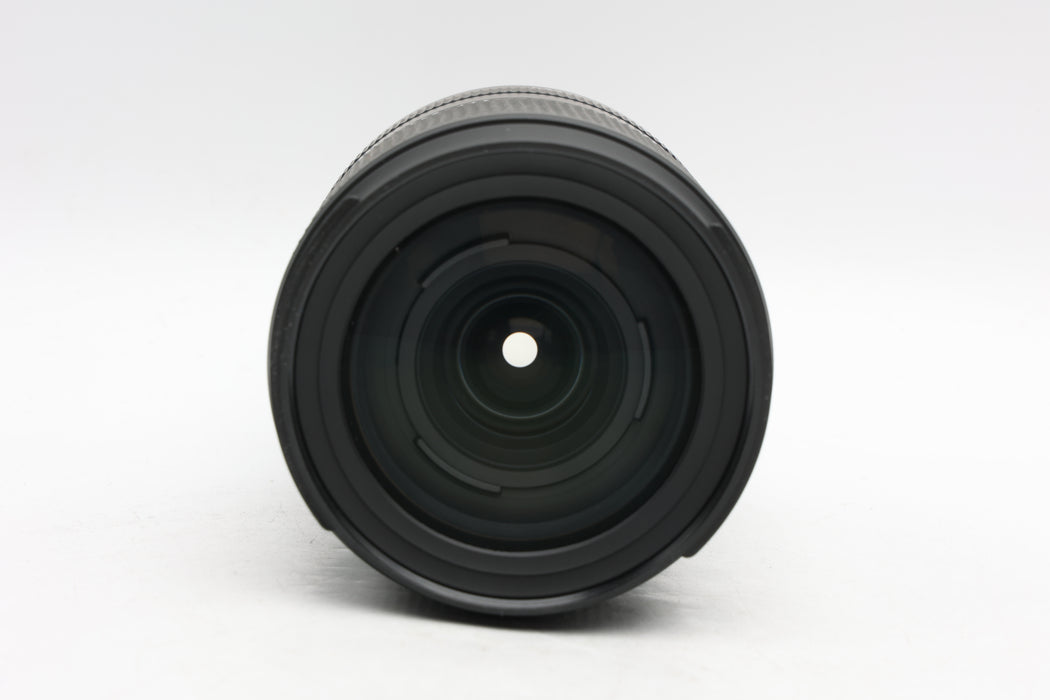 Used Tamron 18-300mm VC Fuji (EX)