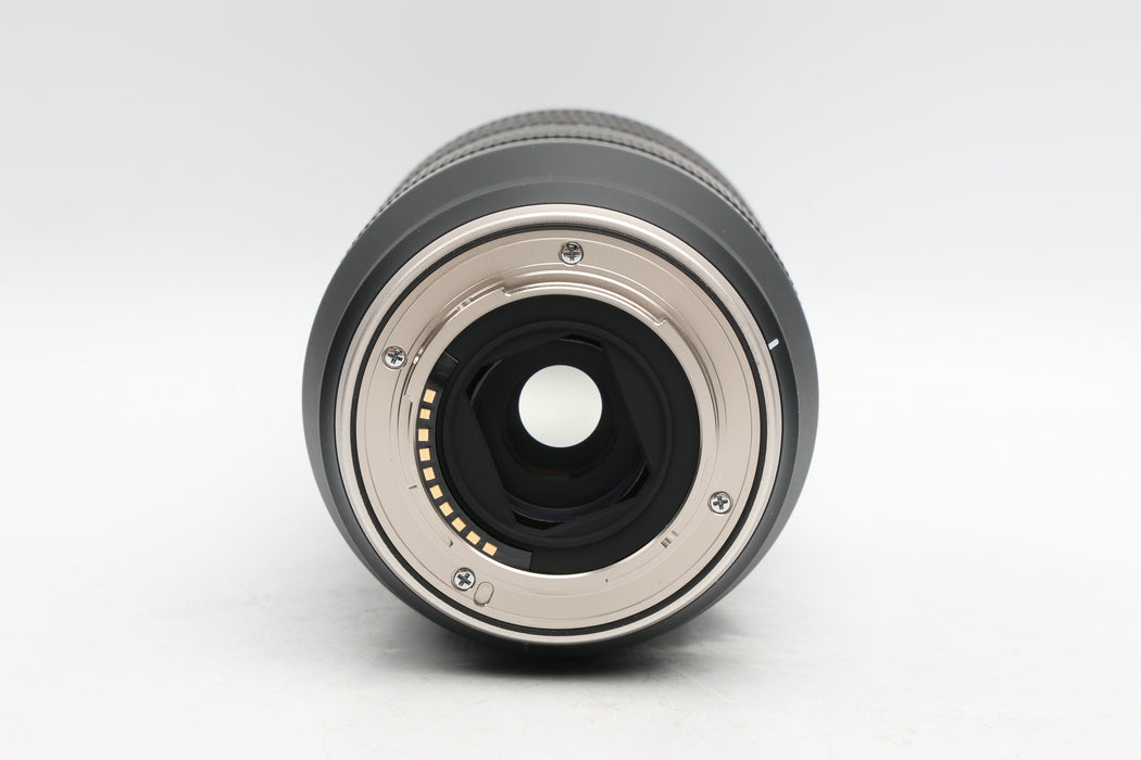 Used Tamron 18-300mm VC Fuji (EX)