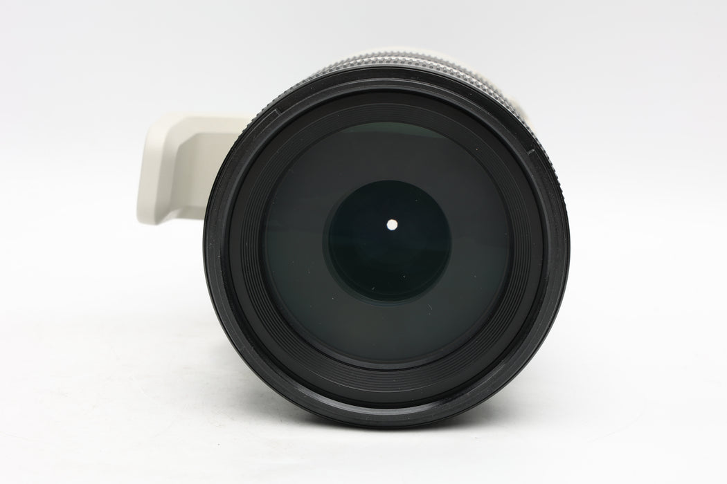 Used Sony FE 70-200mm f4 G II (EX)