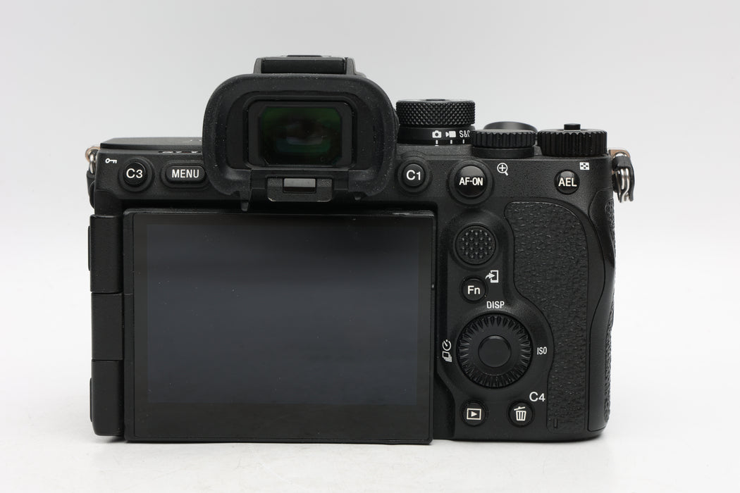 Used Sony A7R V Body (VG)