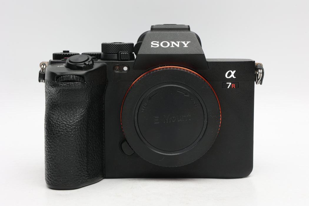 Used Sony A7R V Body (VG)