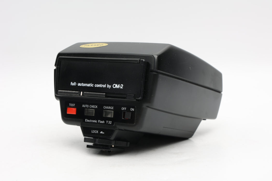 Used Olympus T32 Flash (Good)
