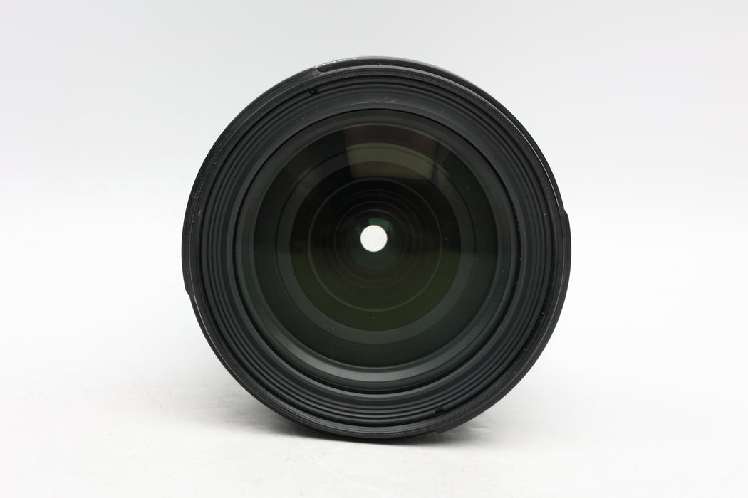 Used Canon EF 24-70mm f4L IS (VG)
