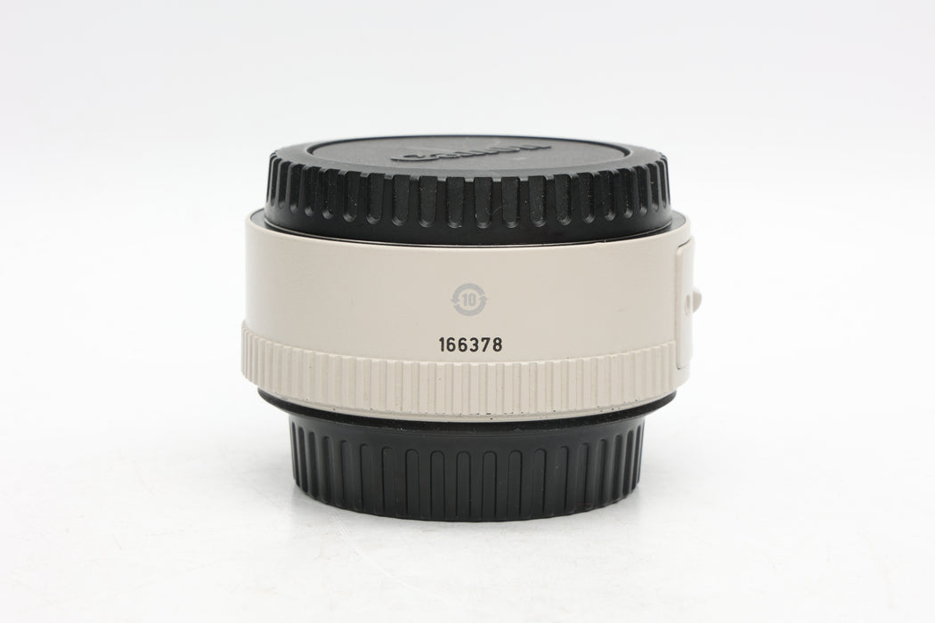 Used Canon EF Extender 1.4X II (VG)