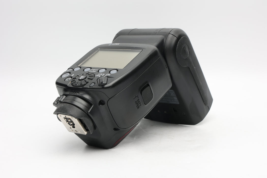 Used Canon 600EX-RT (VG)