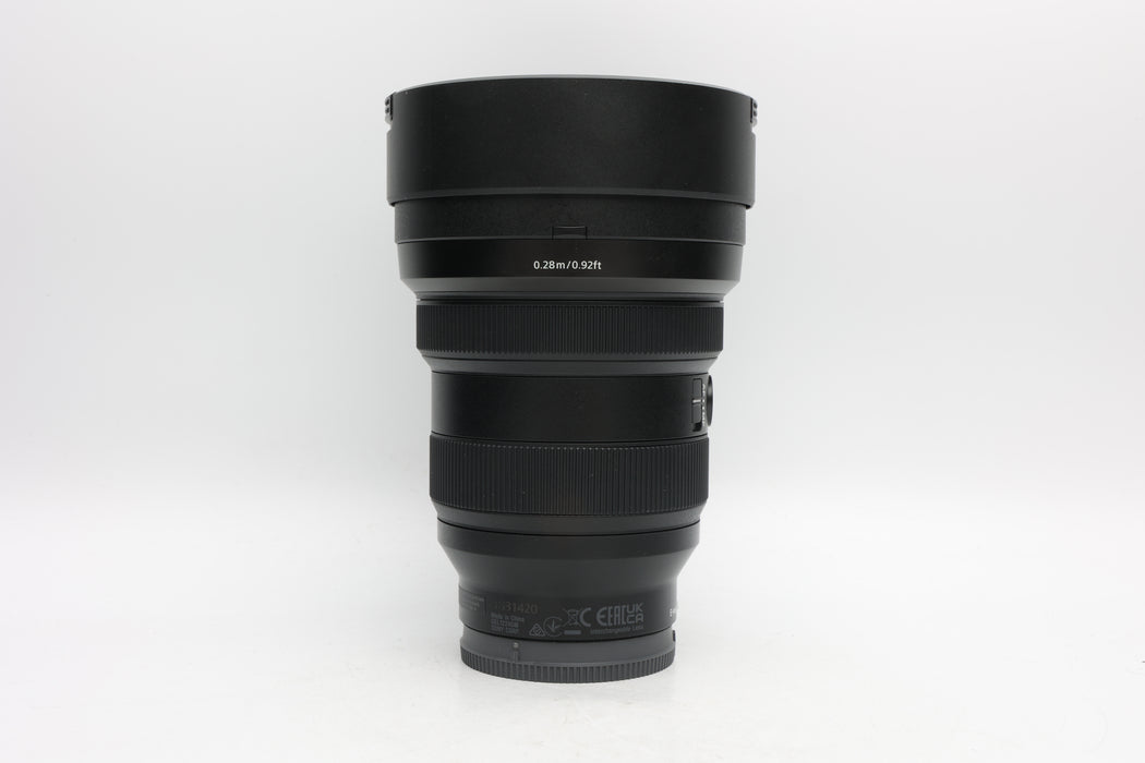 Used Sony FE 12-24mm f2.8 GM (Mint)