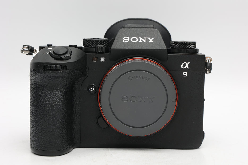 Used Sony A9 III Body (EX)