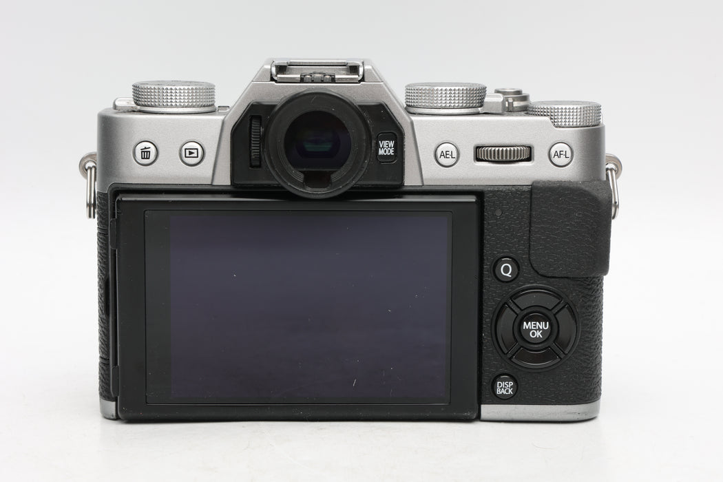 Used Fujifilm X-T20 Body (VG)