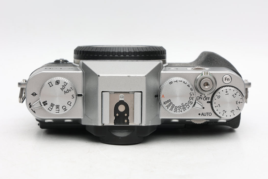 Used Fujifilm X-T20 Body (VG)