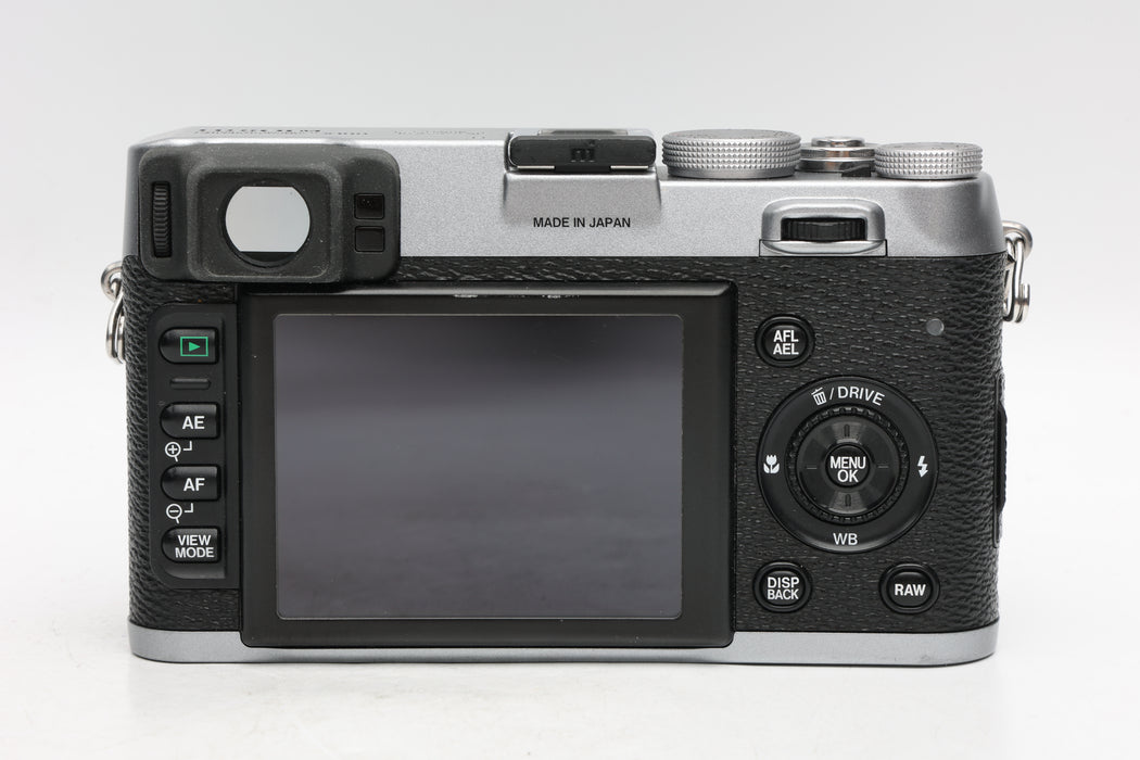 Used Fujifilm X100 (VG)