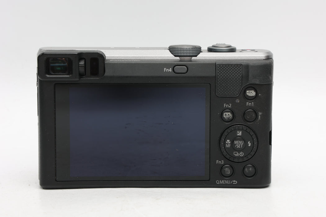 Used Lumix DMC-ZS60 (VG)