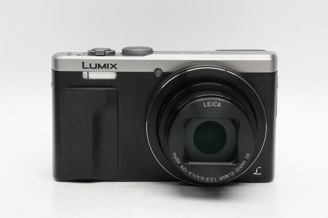 Used Lumix DMC-ZS60 (VG)