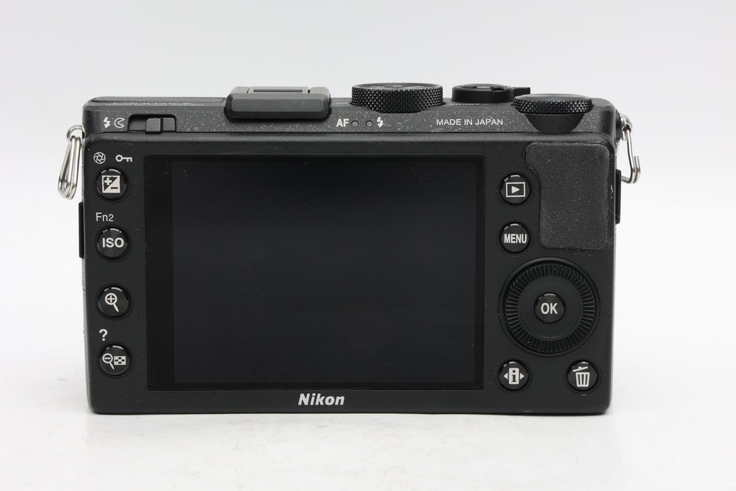 Used Nikon Coolpix A (VG)