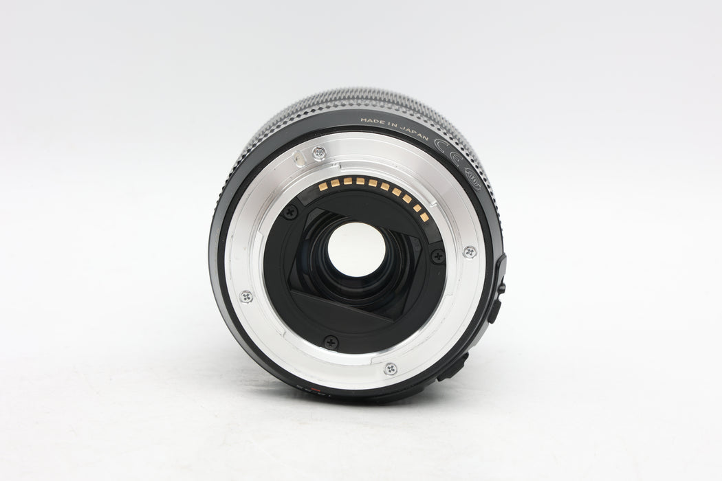 Used Fujifilm XF 18-55mm 2.8-4 (VG)