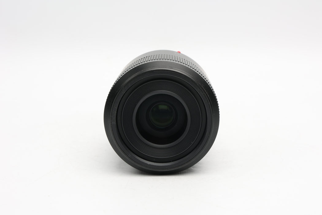 Used Lumix 30mm F2.8 Macro (VG)