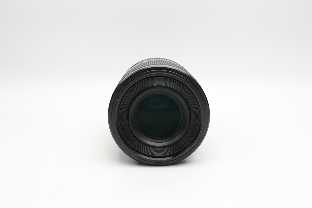 Used Sony FE 100 F2.8 Mac GM (EX)