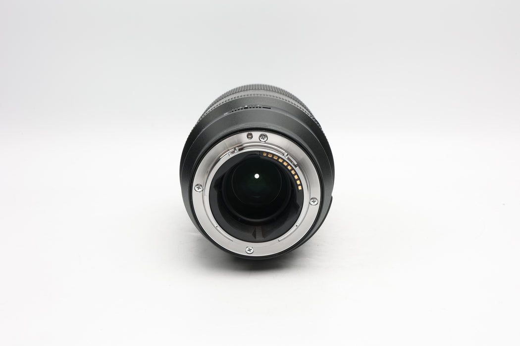 Used Sony FE 100 F2.8 Mac GM (EX)