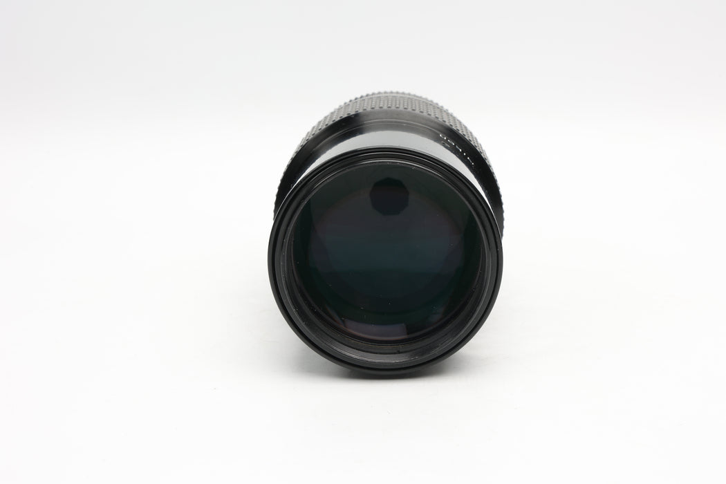Used Nikon 200mm F4 NON AI (G)