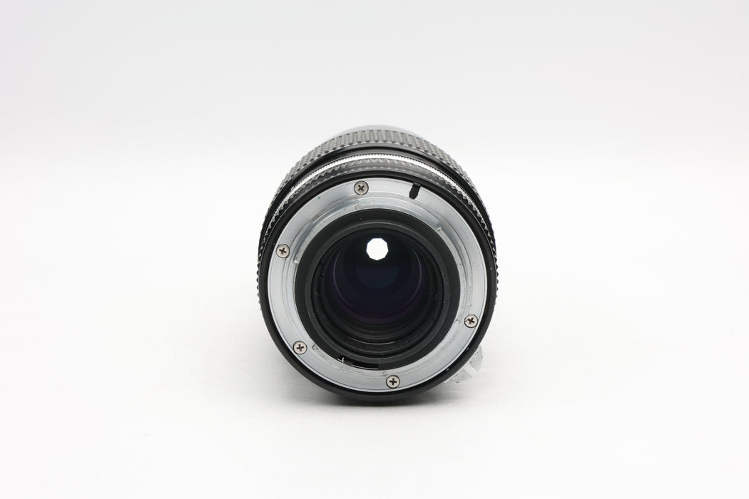 Used Nikon 200mm F4 NON AI (G)
