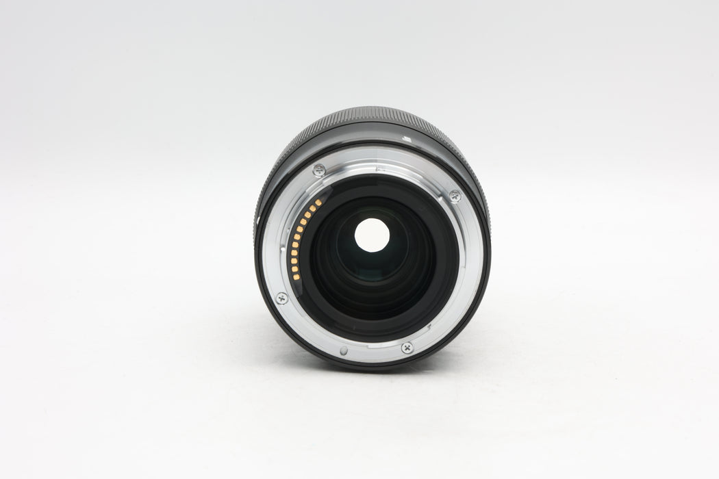 Used Nikon Z 50mm F1.8 S (VG)