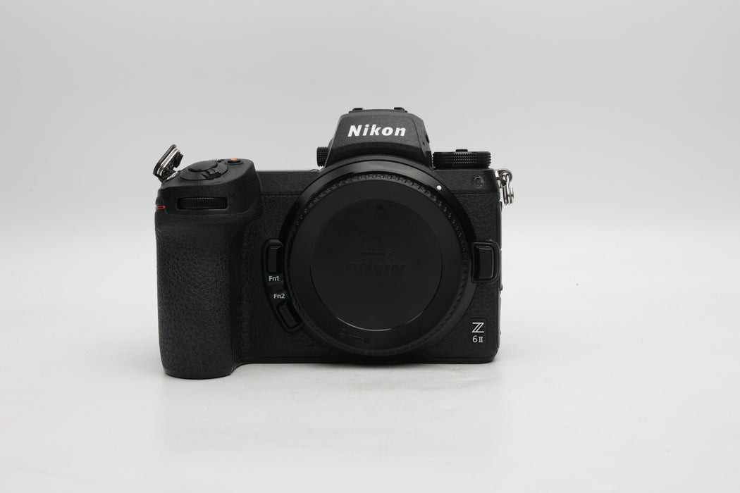 Used Nikon Z6 II (VG)