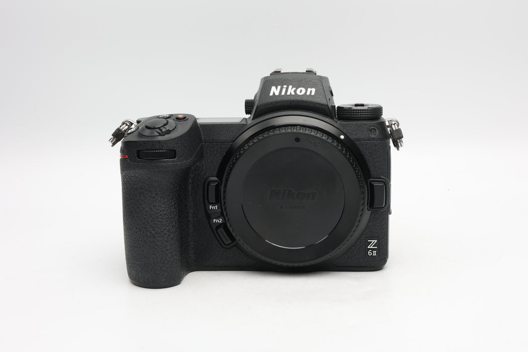 used Nikon Z6 II (VG)