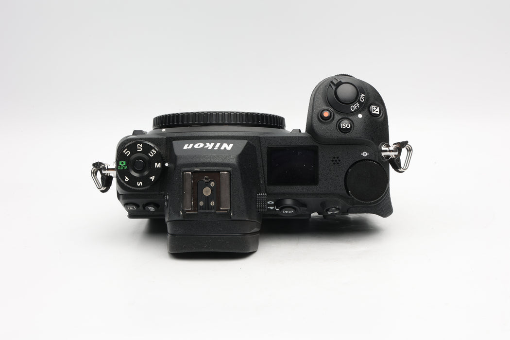 used Nikon Z6 II (VG)
