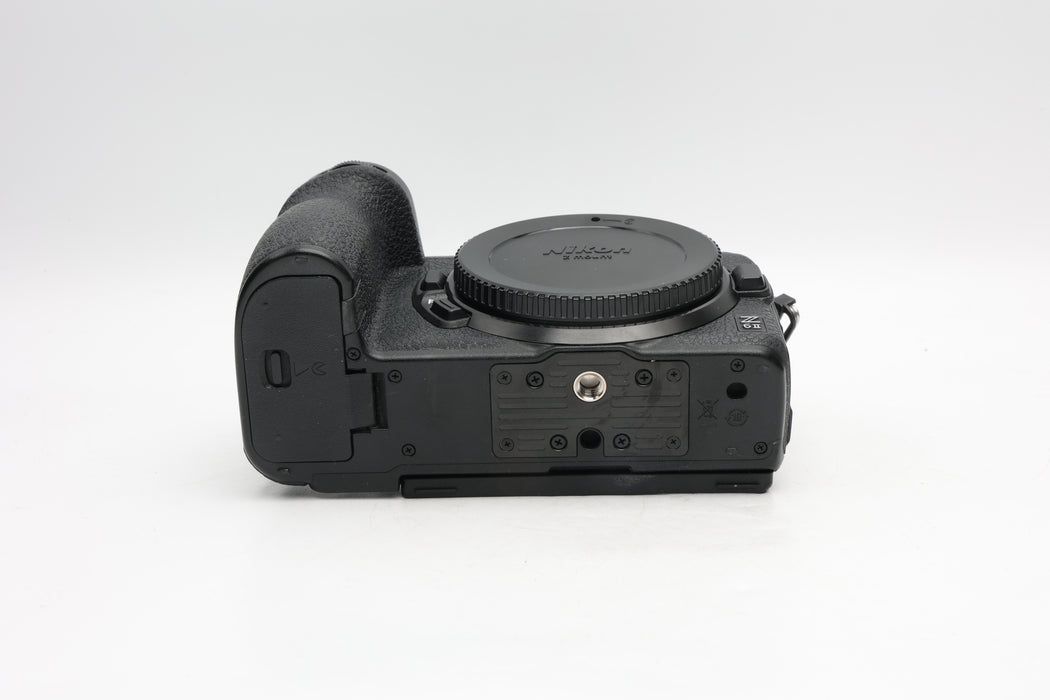 used Nikon Z6 II (VG)