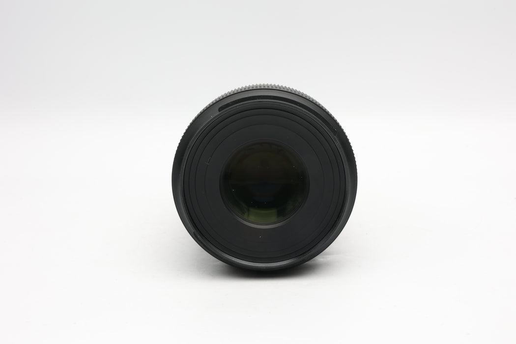 Used Tamron E 90 2.8 Mac VXD Sony (EX)