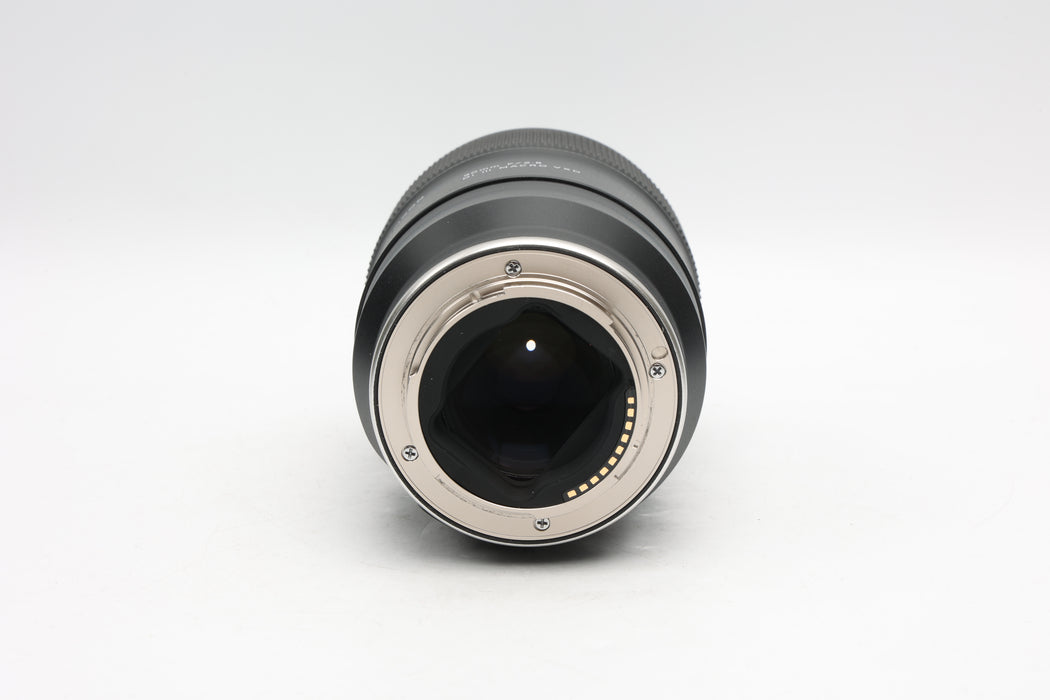 Used Tamron E 90 2.8 Mac VXD Sony (EX)