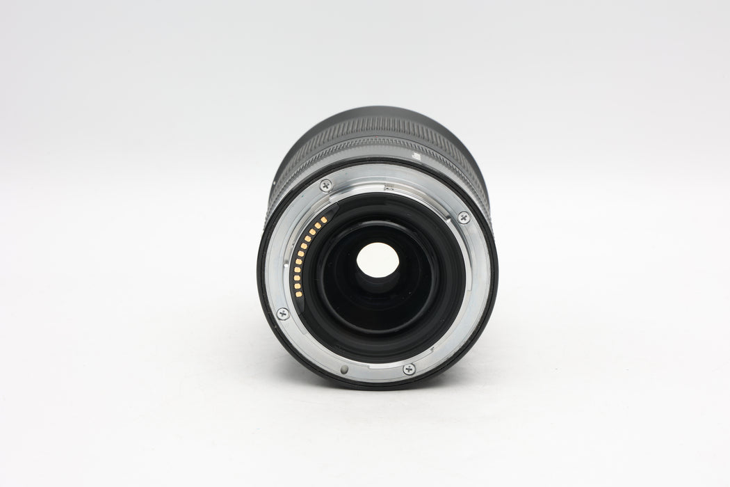 Used Nikon Z 24-70mm F4 S (VG)