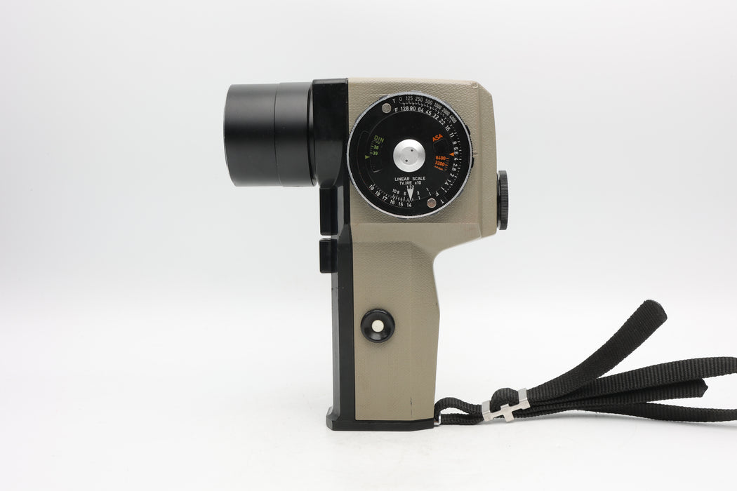 Used Pentax Spotmeter V (G)
