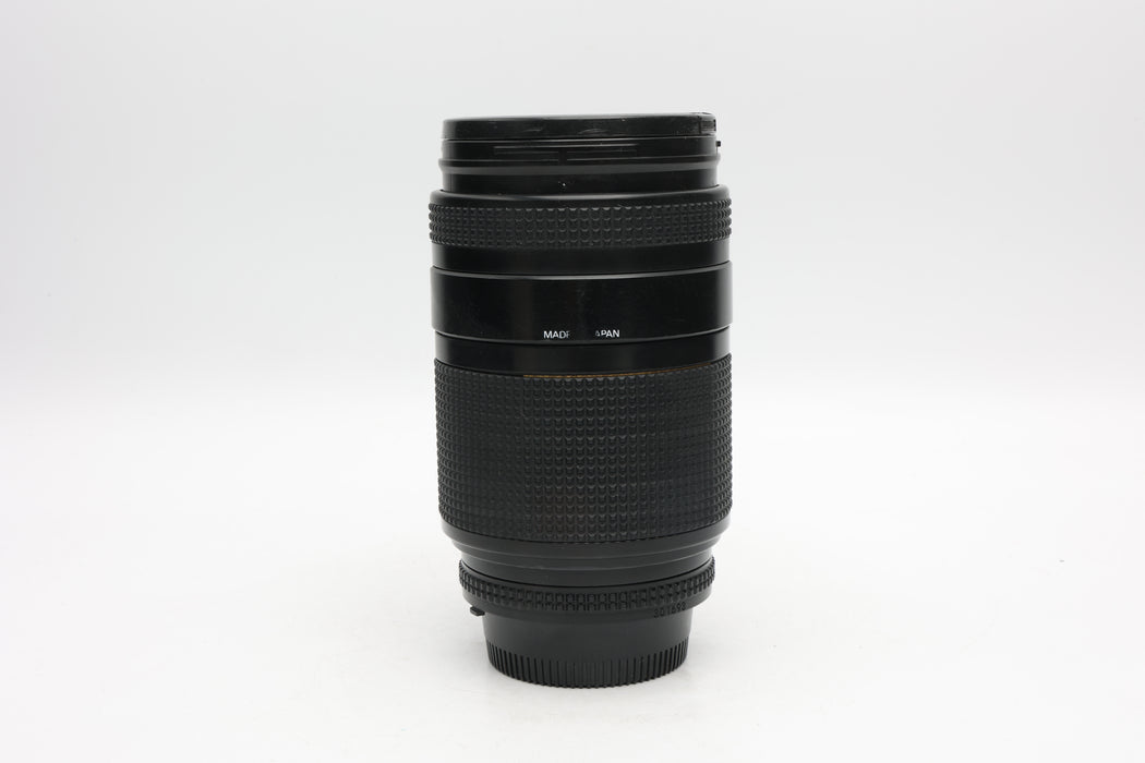 Used Nikon AF 35-135 3.5-4.5 (G)