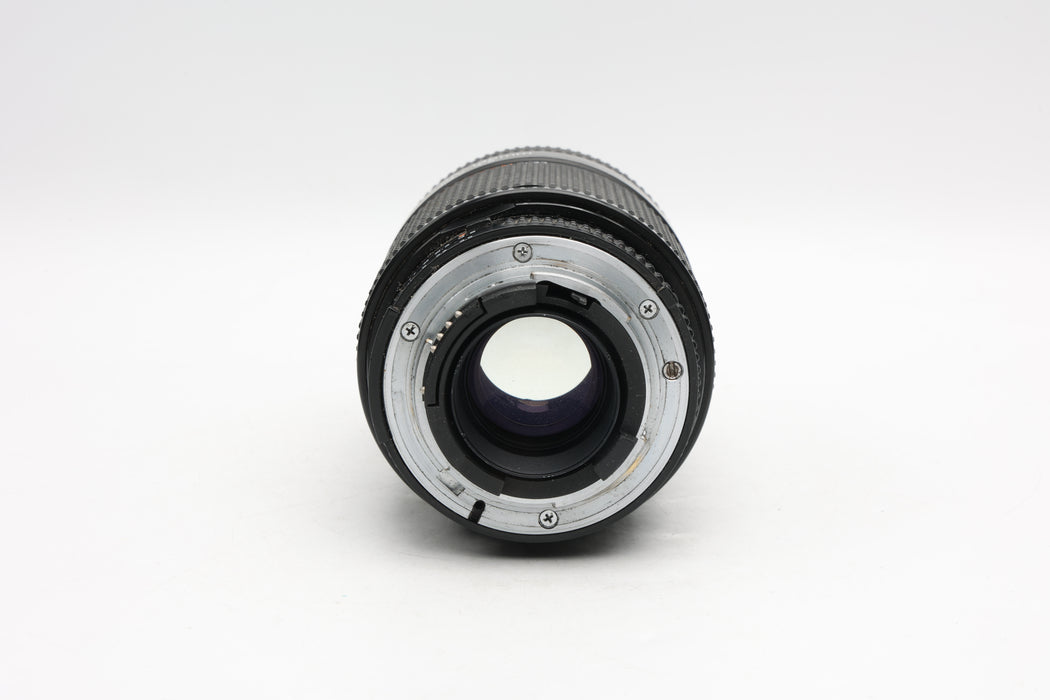 Used Nikon AF 35-135 3.5-4.5 (G)